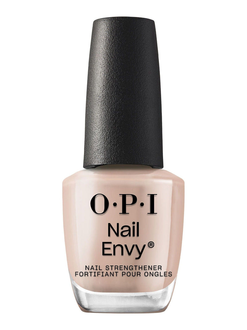 OPI Nail Envy Strong Red Creme Nail Strengthener