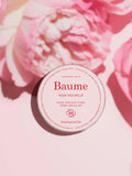 Manucurist universal hand nail lip balm, UK version