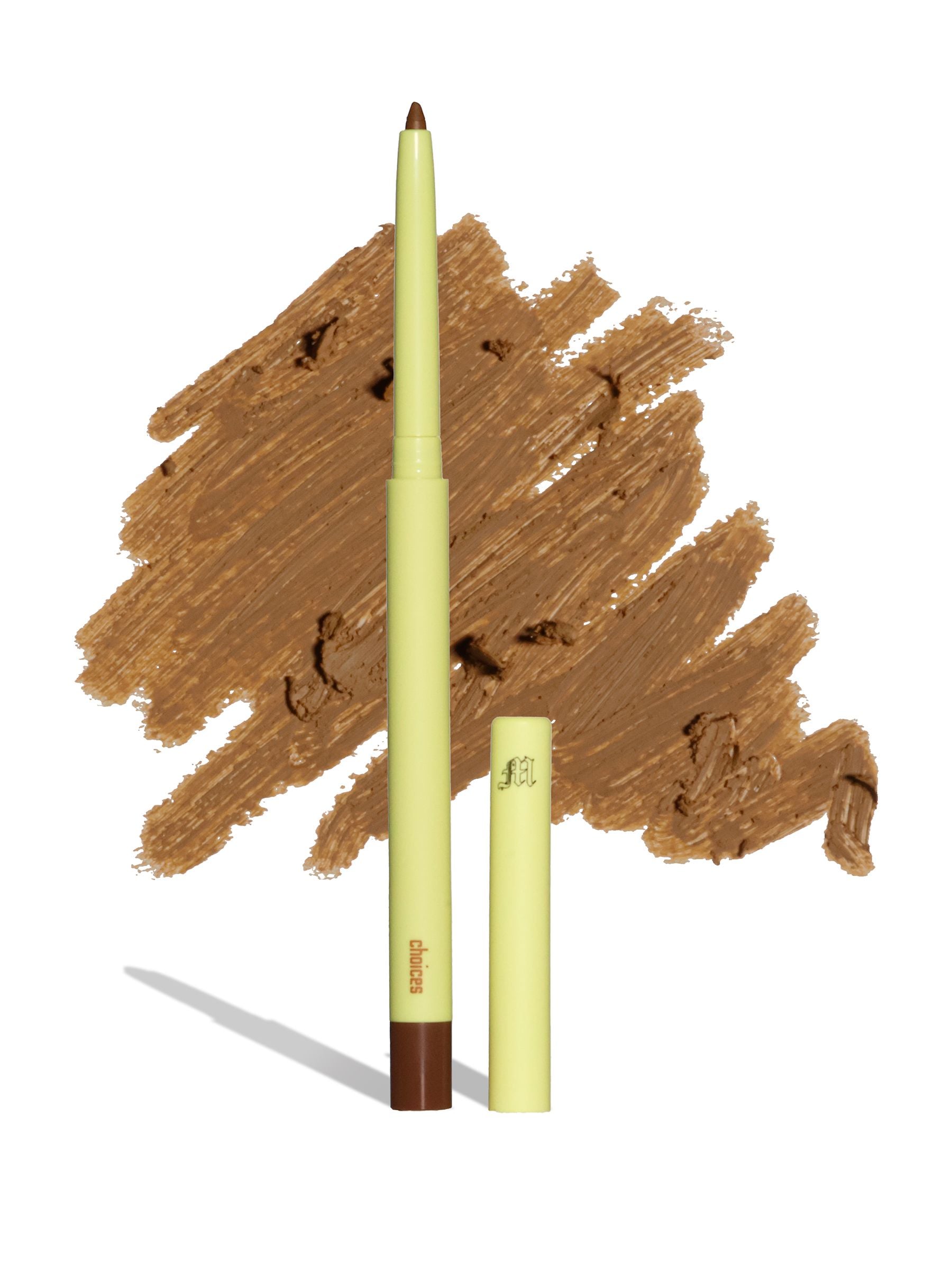 Made By Mitchell All Lip No Trip Lip Liner, UK version