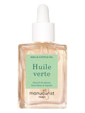 Manucurist Huile Verte nail and cuticle oil, imported from the UK