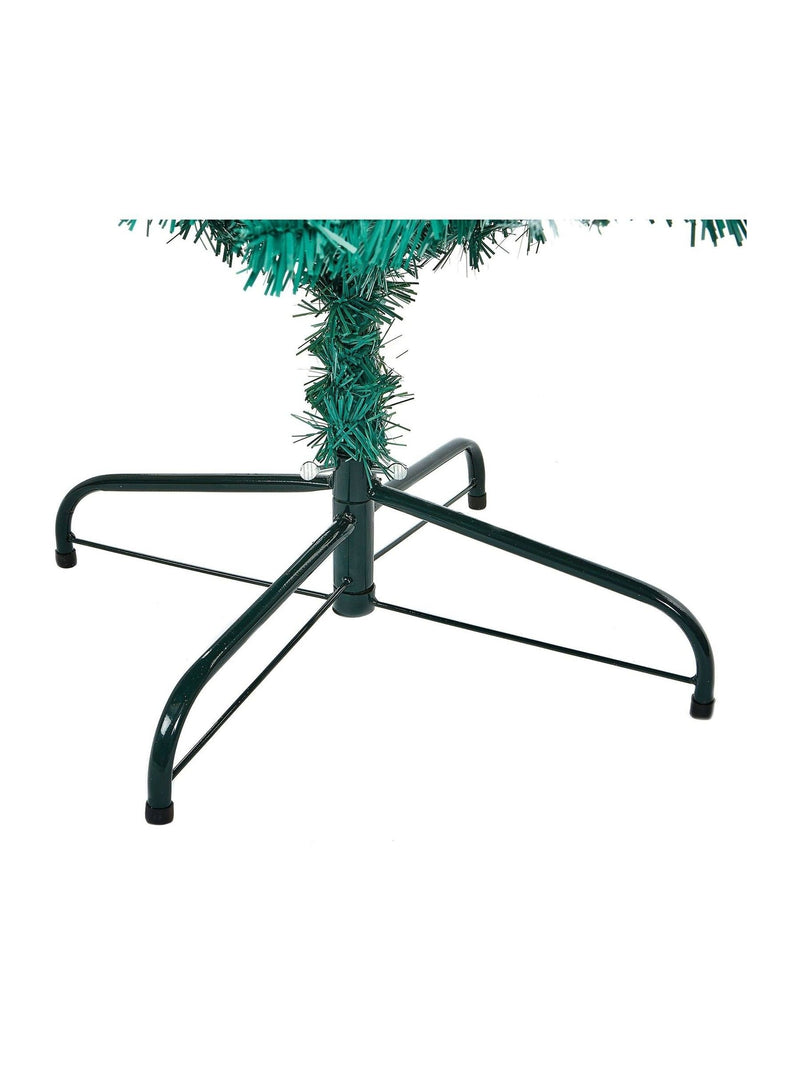 Premier Decorations Bluemont Fir 7ft Christmas tree - British product