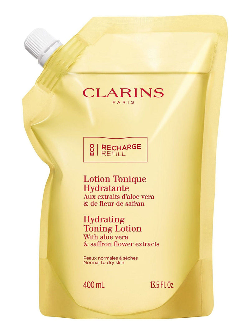 Clarins Hydrating Toning Lotion 200ml