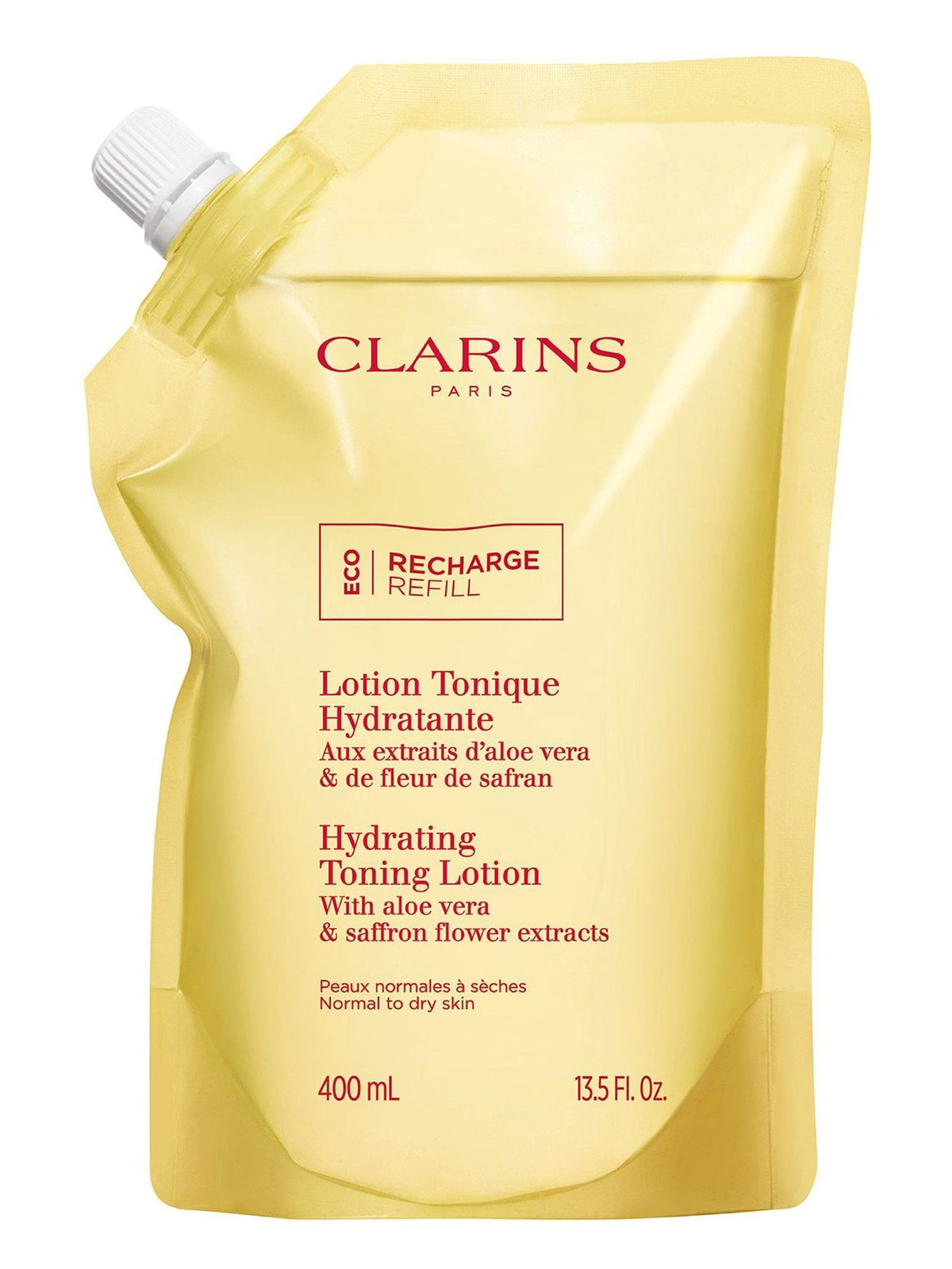 Clarins Hydrating Toning Lotion 200ml