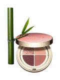 Clarins Ombre 4 Colour eyeshadow palette (British brand)
