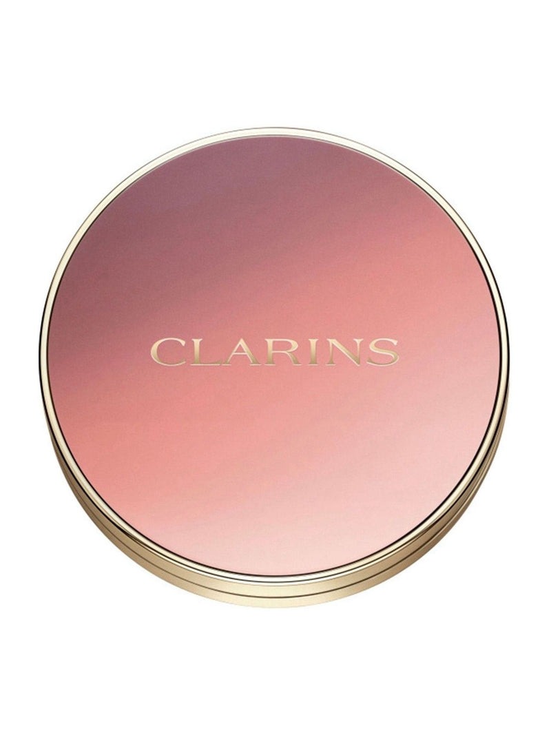 Clarins Ombre 4 Colour eyeshadow palette (British brand)