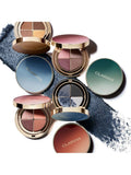 Clarins Ombre 4 Colour eyeshadow palette (British brand)