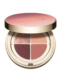 Clarins Ombre 4 Colour eyeshadow palette (British brand)