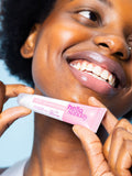 Hello Sunday berry mauve tinted SPF lip balm 15ml, UK version