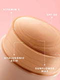 Hello Sunday Shimmer Glow Stick SPF45 20g, UK version