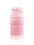 Hello Sunday Shimmer Glow Stick SPF45 20g, UK version