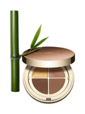 Clarins Ombre 4 Colour eyeshadow palette (British brand)