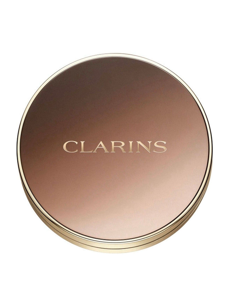 Clarins Ombre 4 Colour eyeshadow palette (British brand)
