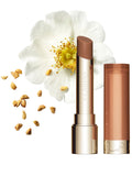 Clarins lip oil balm 01 Pale Pink - British product