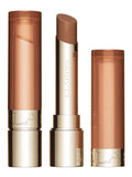 Clarins lip oil balm 01 Pale Pink - British product
