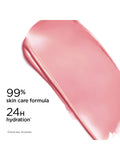 Clarins lip oil balm 01 Pale Pink - British product