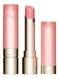 Clarins lip oil balm 01 Pale Pink - British product