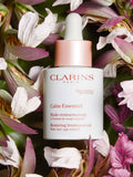 Clarins Calm Essentiel Restoring Treatment Oil 30ml - British product