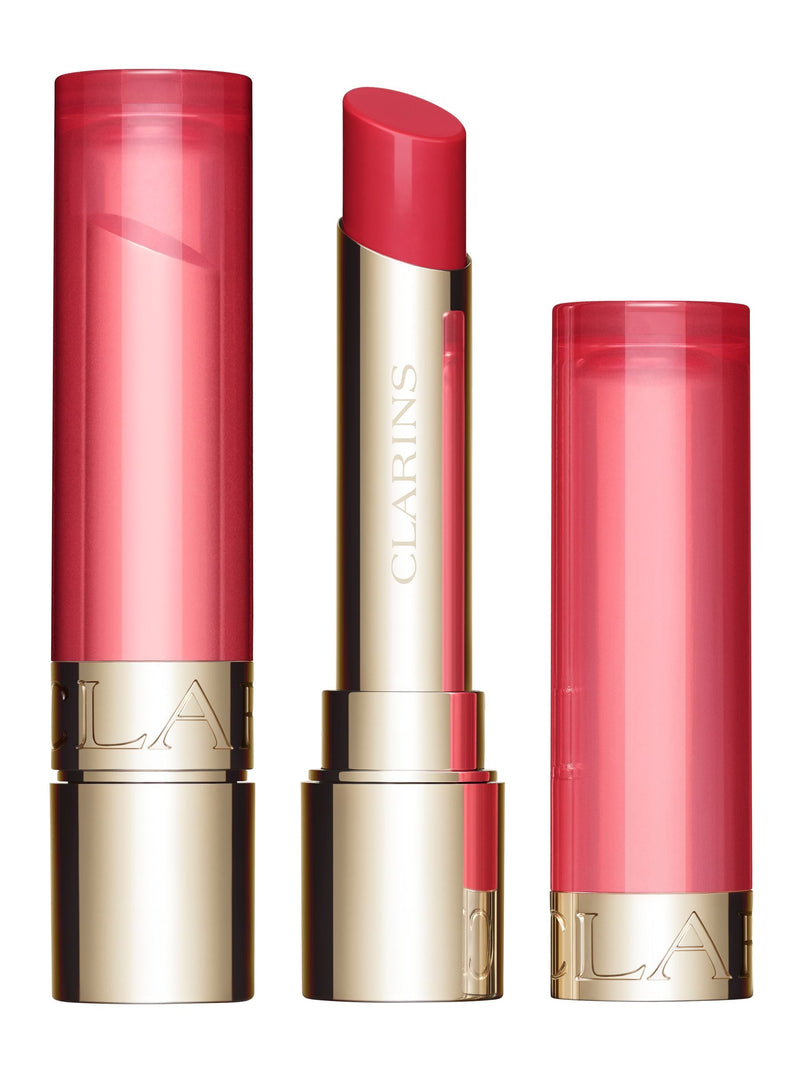 Clarins Lip Oil Balm 01 Pale Pink