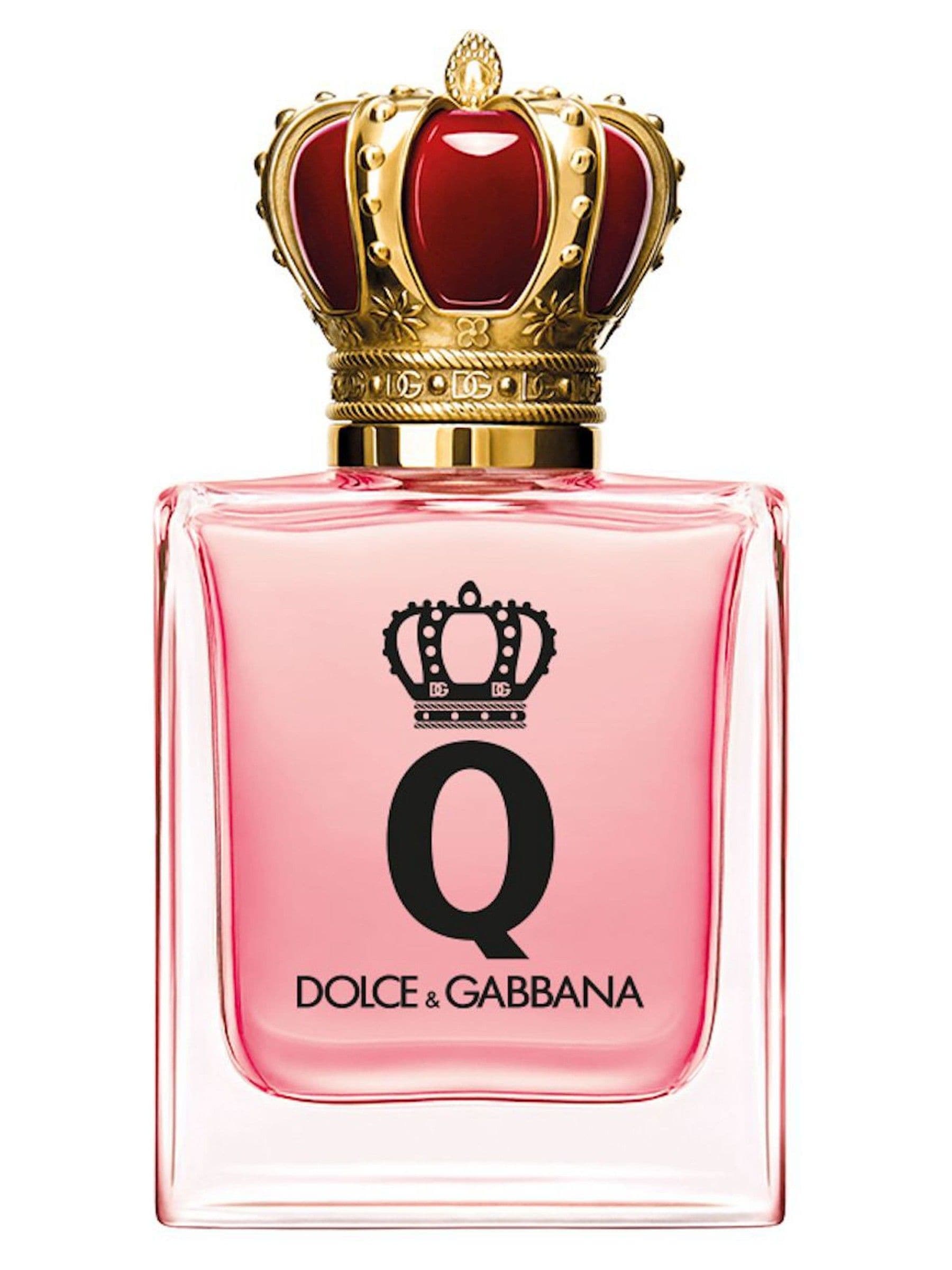 Dolce & Gabbana Q Eau de Parfum 100ml - British product