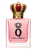 Dolce & Gabbana Q Eau de Parfum 100ml - British product
