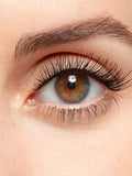 Clarins Black Supra Lift & Curl mascara - British product