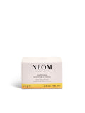 NEOM Happiness scented travel candle (British brand)
