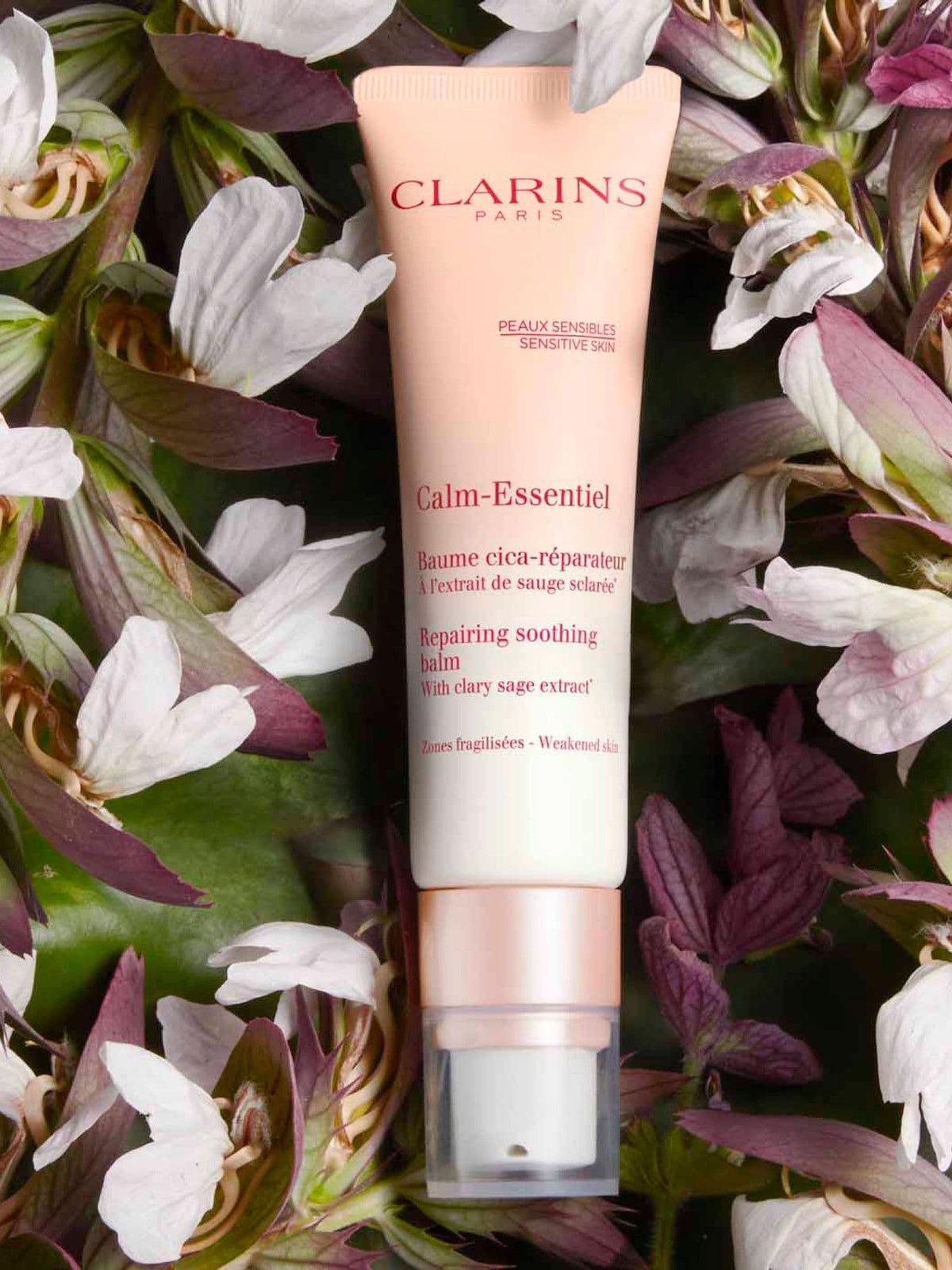 Clarins Calm-Essentiel Soothing Repairing Balm 30ml