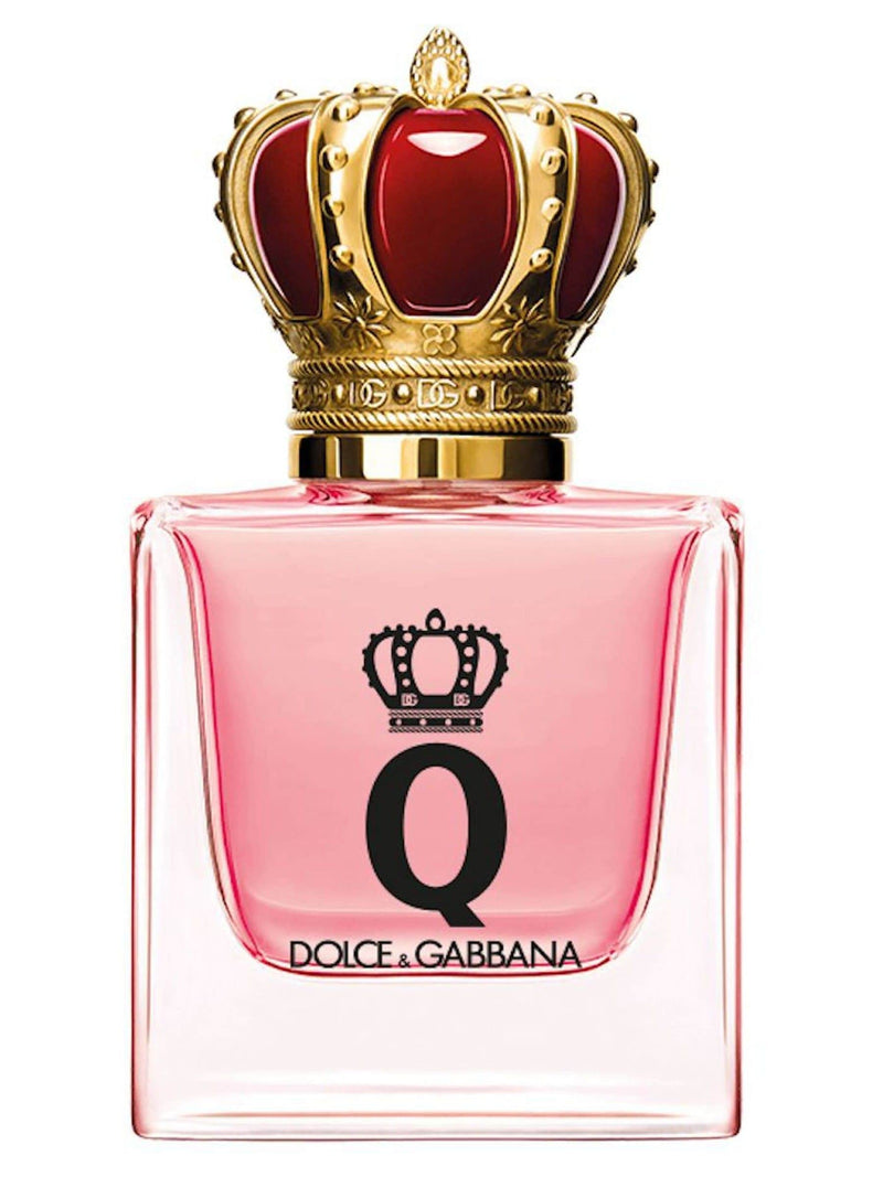 Dolce & Gabbana Q Eau de Parfum Fragrance 100ml
