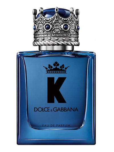 Next Dolce & Gabbana K Eau de Parfum Men's Fragrance 50ml- Buy online at McGrocer