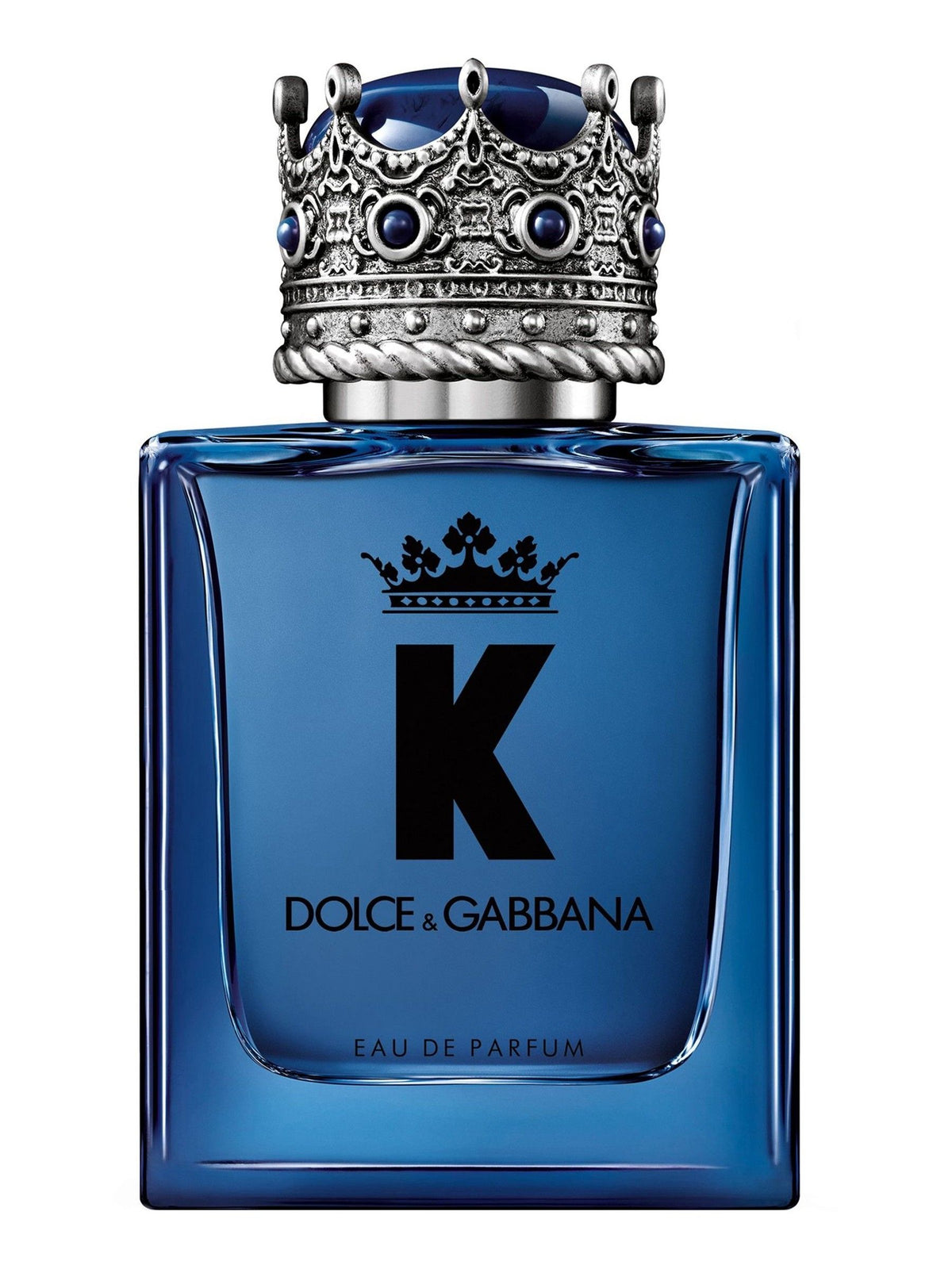 Dolce & Gabbana K eau de parfum 50ml - British product