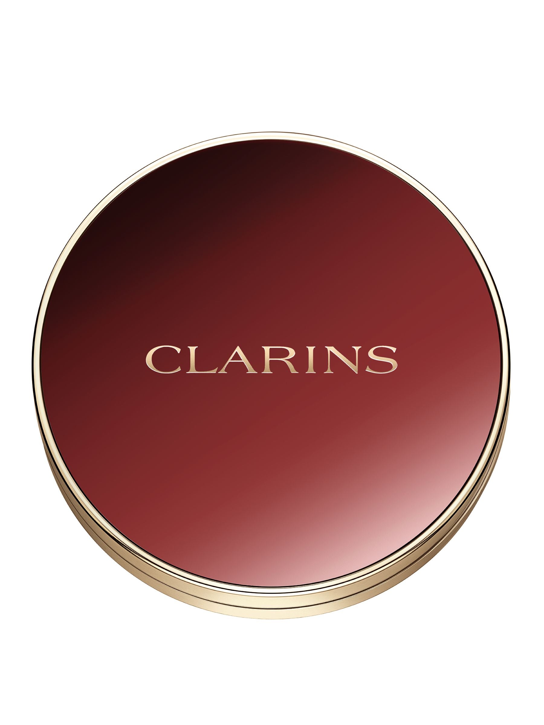 Clarins Ombre 4 Colour Eyeshadow Palette 04 Brown Sugar Gradation