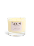 Neom Complete Bliss scented candle 3 wick, UK version