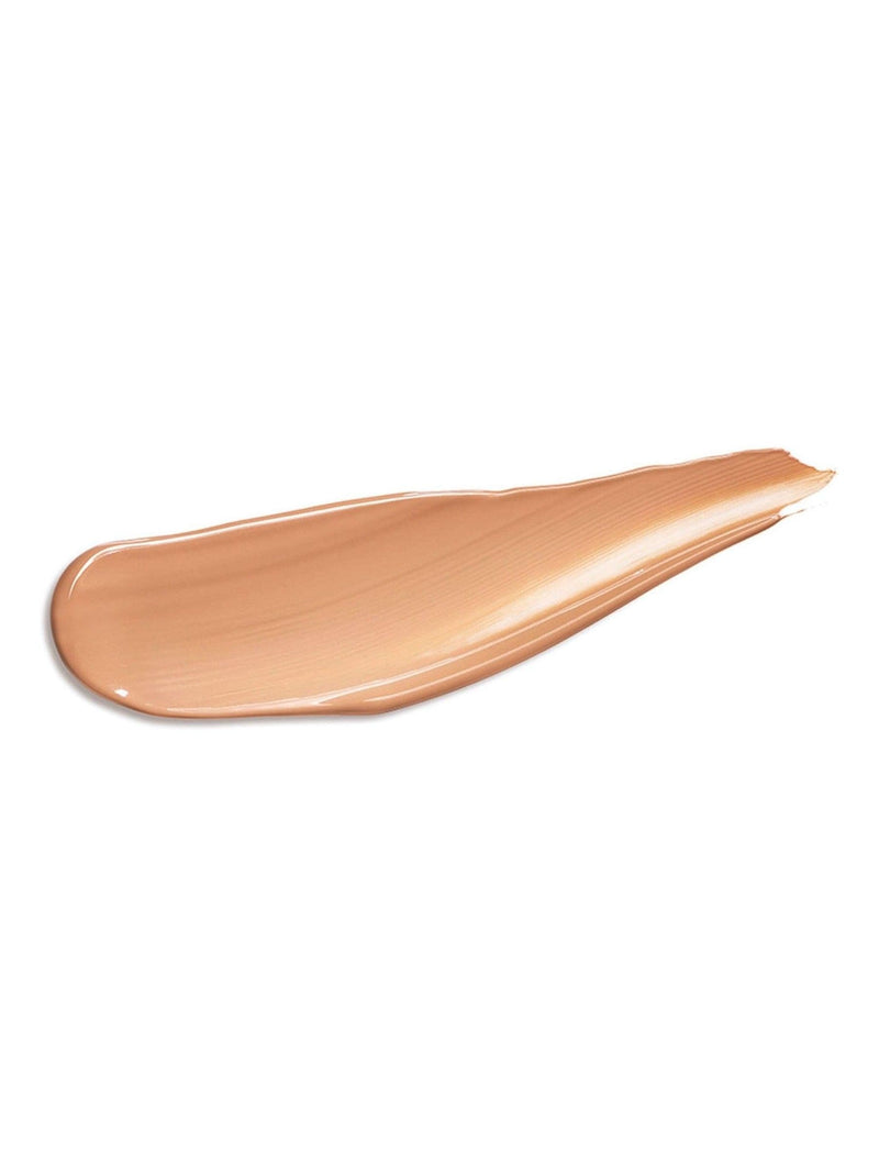 Clarins BB Skin Detox Fluid SPF 25 in dark - British product