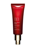 Clarins BB Skin Detox Fluid SPF 25 in dark - British product