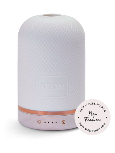 Next NEOM Wellbeing Pod Diffuser- Buy online at McGrocer