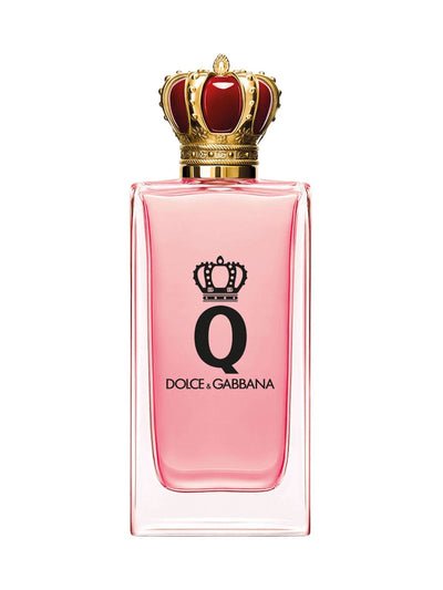 Next Dolce & Gabbana Q Eau de Parfum Fragrance 100ml- Buy online at McGrocer