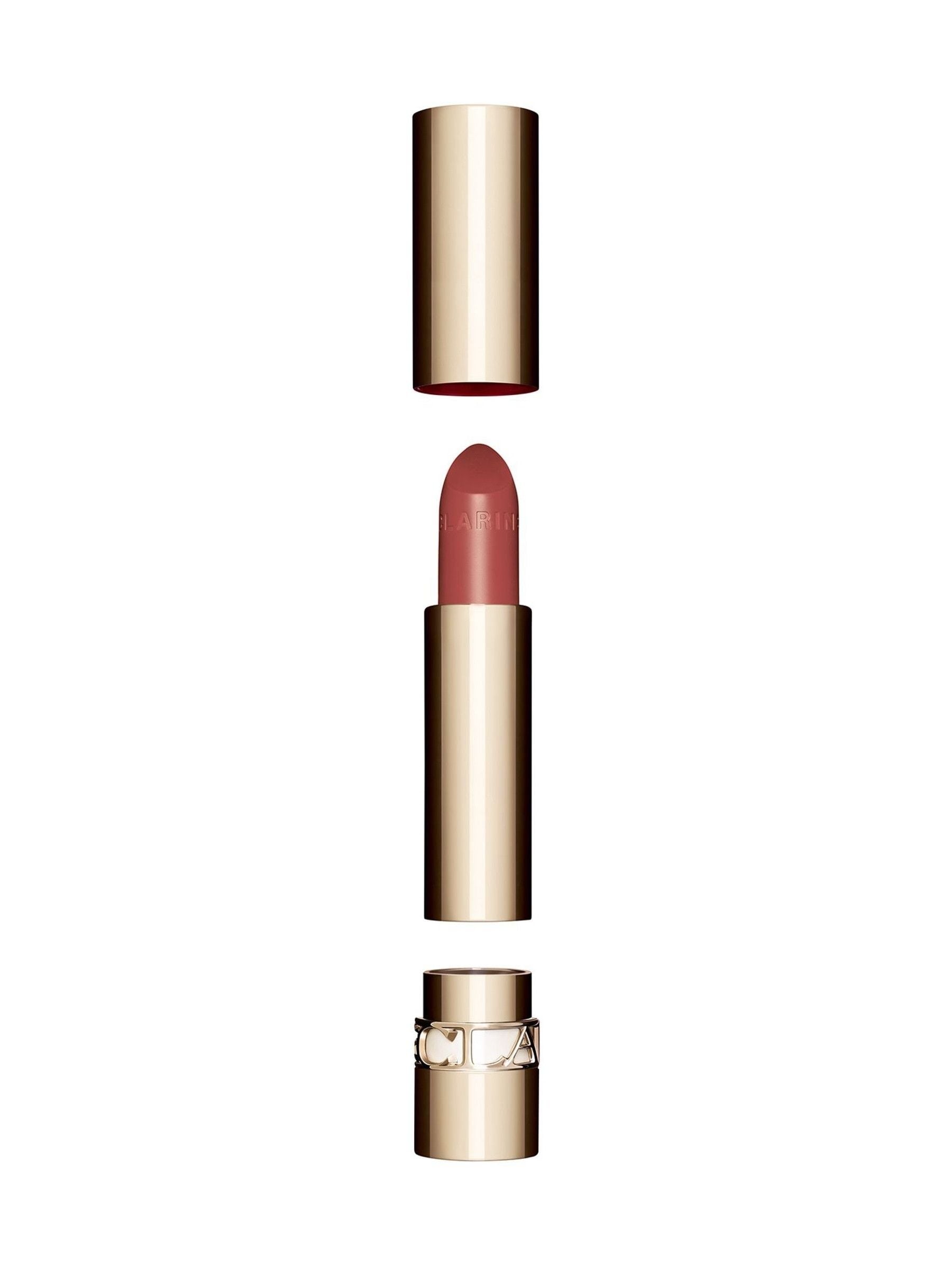 Clarins Joli Rouge Lipstick Refill, UK version