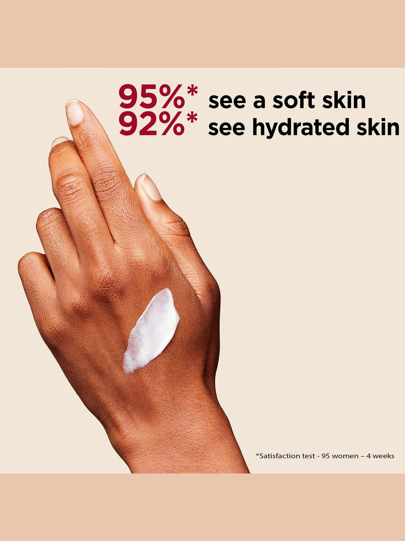 Clarins hand and nail treatment cream 100ml - British product