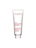 Clarins hand and nail treatment cream 100ml - British product