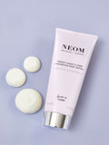 NEOM Perfect Nights Sleep Magnesium Body Butter 200ml, imported from the UK