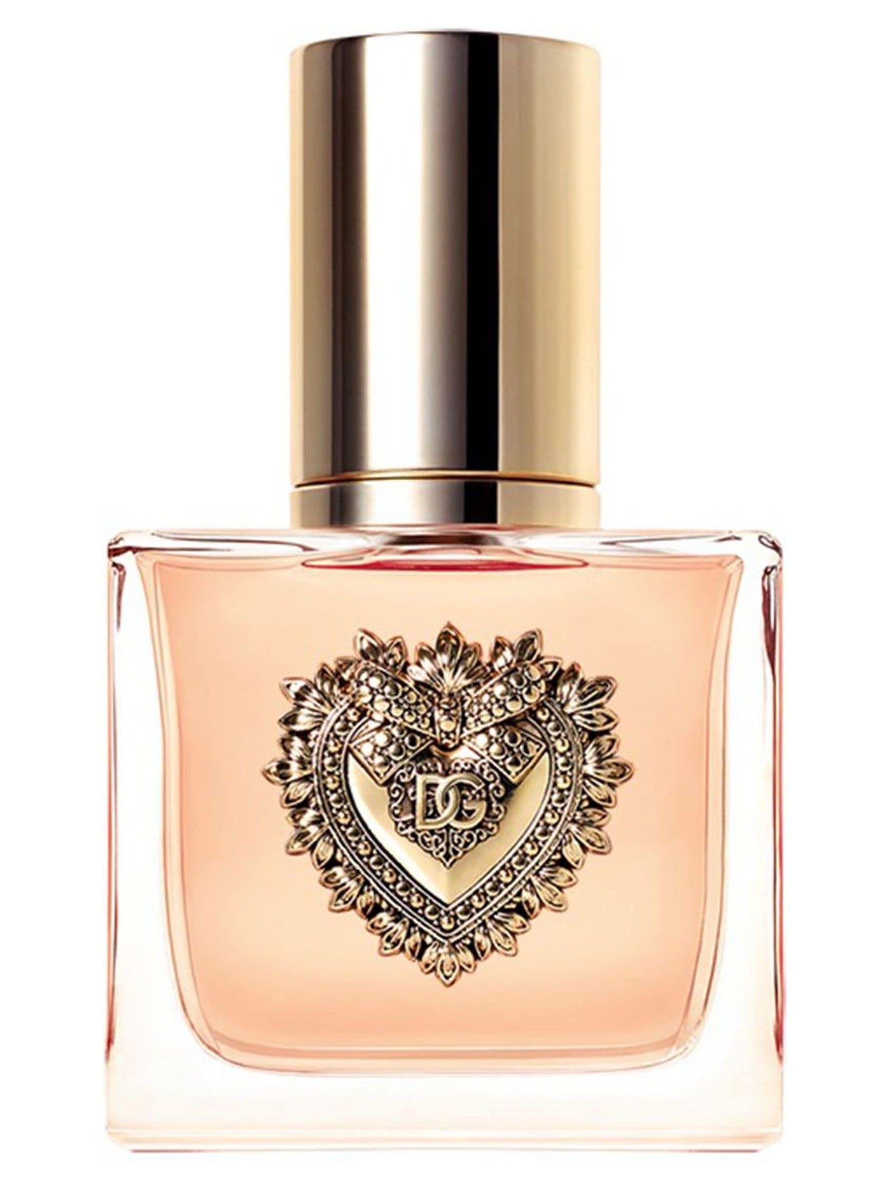 Dolce & Gabbana Devotion Eau de Parfum 30ml - British product