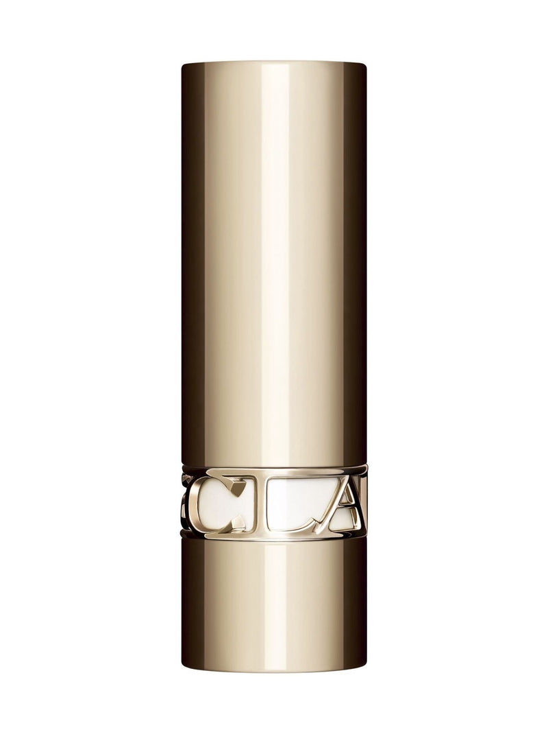 Clarins Joli Rouge lipstick, imported from the UK