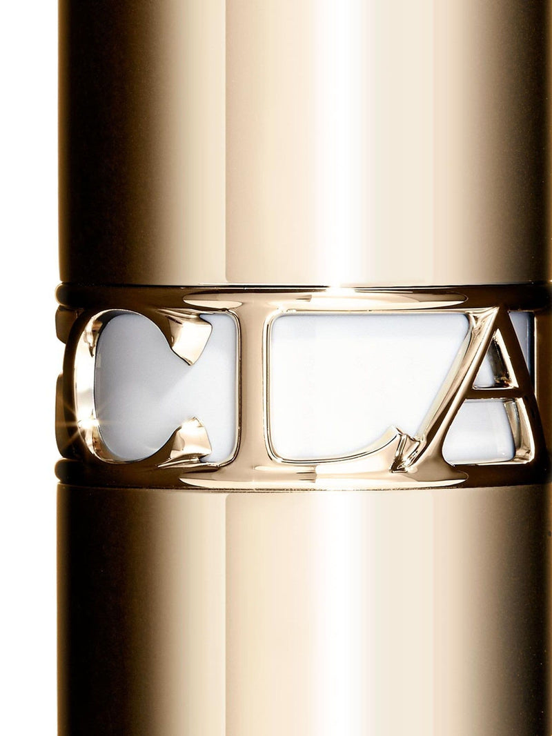 Clarins Joli Rouge lipstick, imported from the UK
