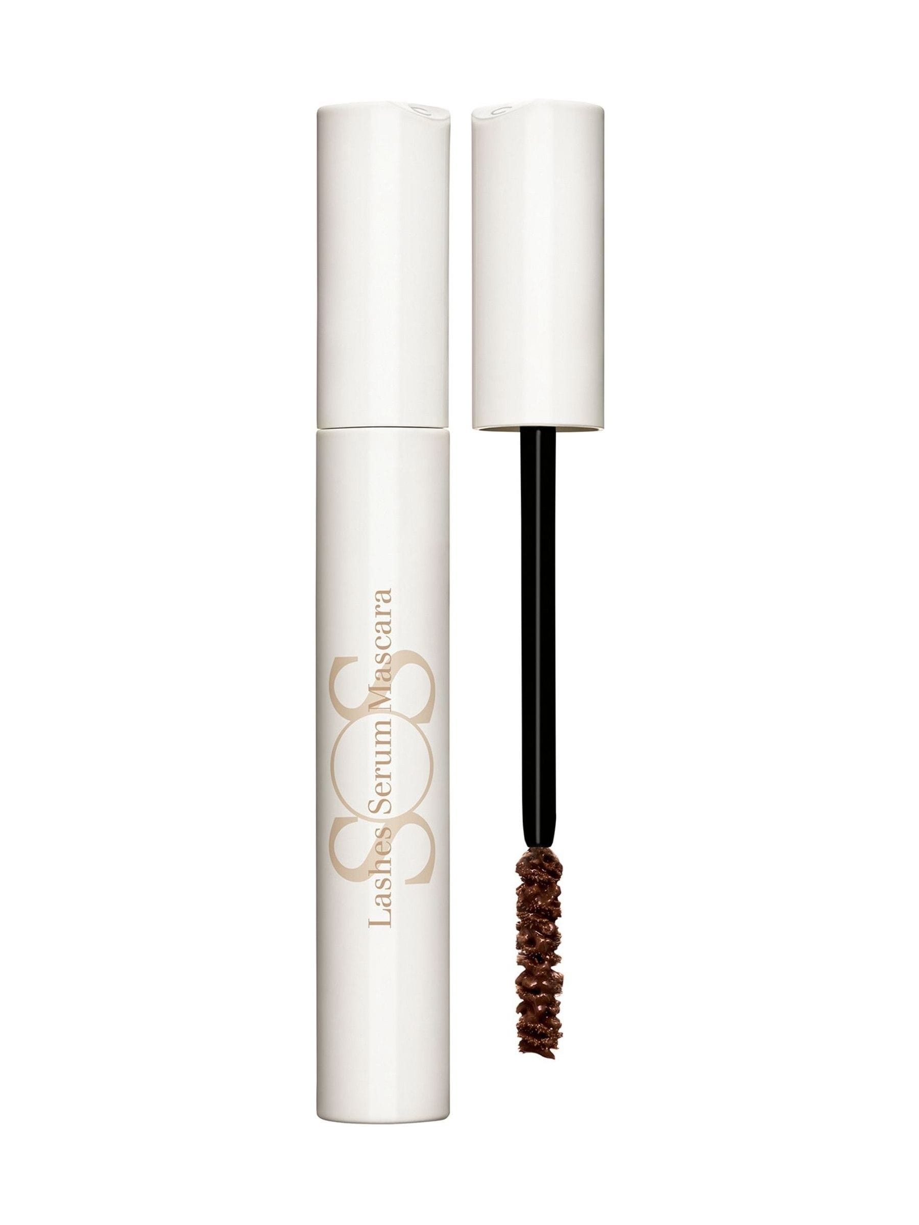 Clarins SOS Lash & Brow Lash Serum 8ml (British brand)
