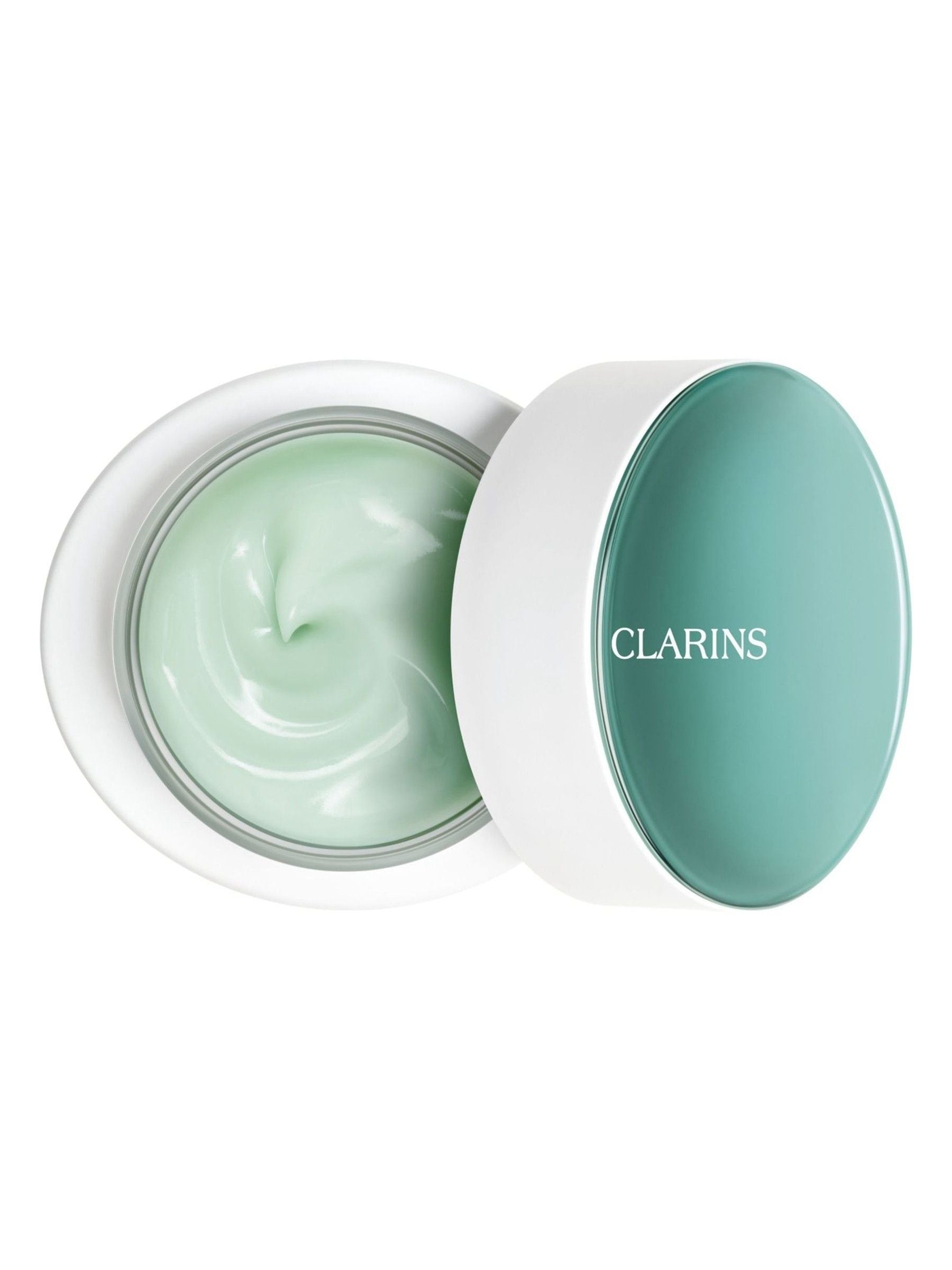 Clarins Cryo-Flash Cream Mask 75ml
