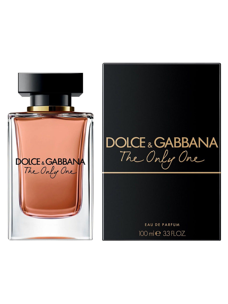 Dolce & Gabbana The Only One Eau de Parfum 50ml - British product