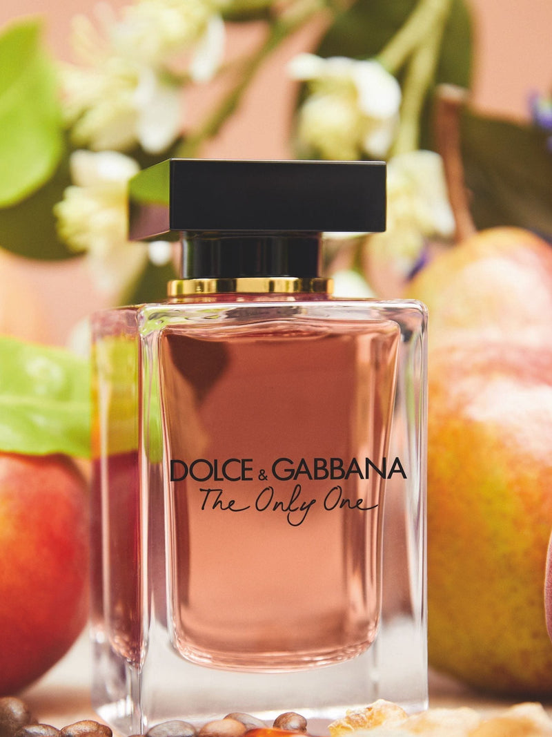 Dolce & Gabbana The Only One Eau de Parfum 50ml - British product