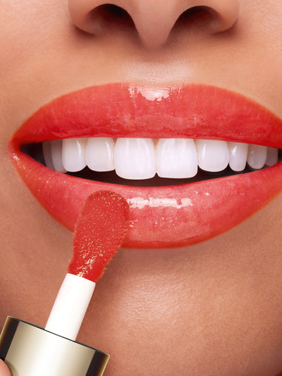 Next Clarins Lip Comfort Oil Tintet Leppeolje 7ml- Kjøp online hos McGrocer