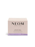 NEOM scented candle Bedtime Hero 420g (British brand)