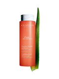 Clarins Eau des Jardins Uplifting Fresh shower gel 200ml - British product